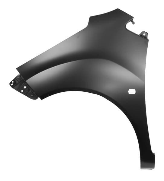 Aripa fata stanga cu locas semnalizator CHEVROLET SPARK intre 2010-2012