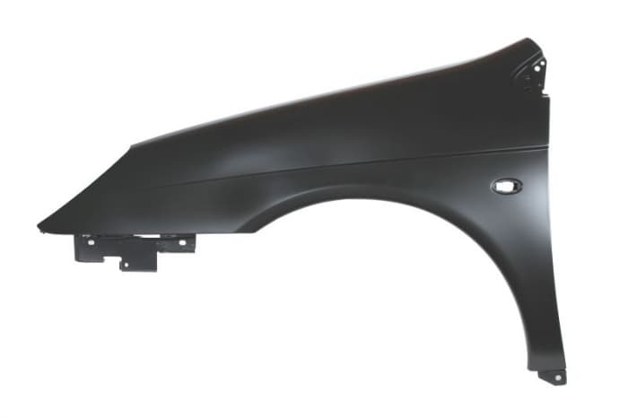 Aripa fata stanga cu locas semnalizator CITROEN C5 I, C5 II intre 2001-2008