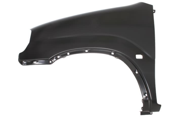 Aripa fata stanga cu locas semnalizator, cu locas bandouri SUZUKI IGNIS intre 2000-2003