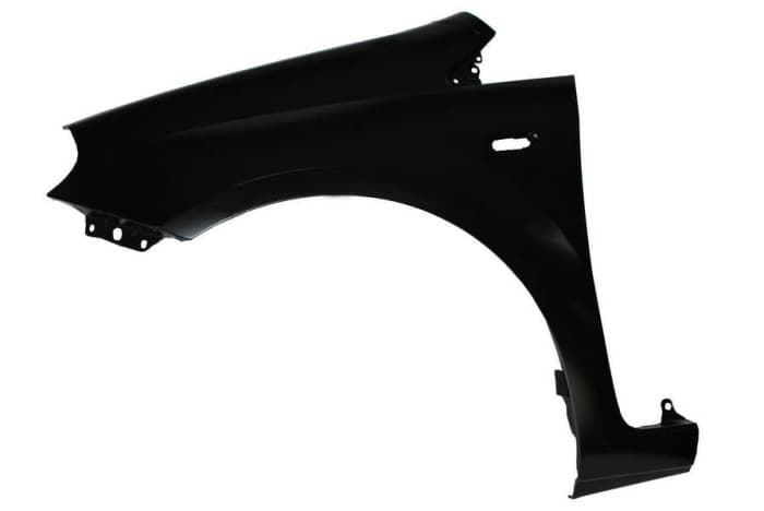 Aripa fata stanga cu locas semnalizator FIAT PUNTO intre 2005-2008