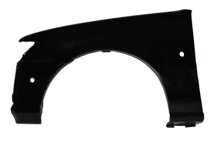 Aripa fata stanga cu locas semnalizator FORD FIESTA 3 III intre 1989-1994