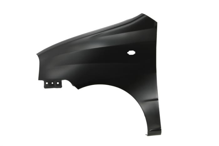 Aripa fata stanga cu locas semnalizator HYUNDAI ATOS intre 2003-2008