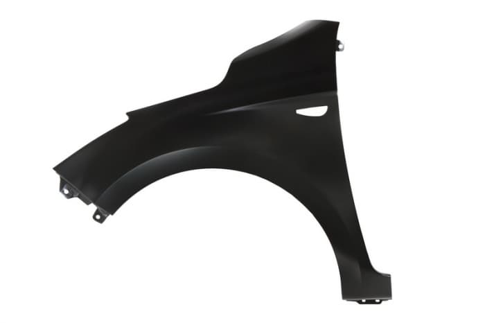 Aripa fata stanga cu locas semnalizator HYUNDAI i20 intre 2012-2015