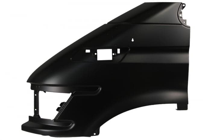 Aripa fata stanga cu locas semnalizator IVECO DAILY intre 1999-2006