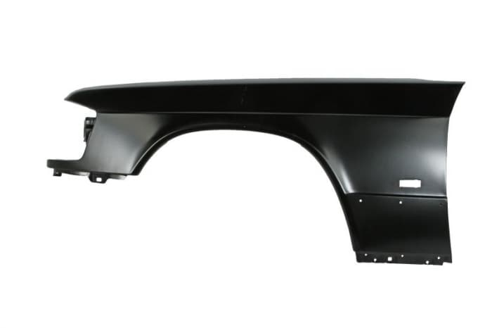 Aripa fata stanga cu locas semnalizator MERCEDES 190 W201 intre 1982-1993