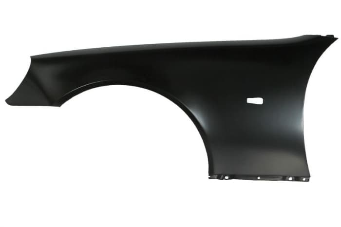 Aripa fata stanga cu locas semnalizator MERCEDES Clasa SLK intre 1996-2000