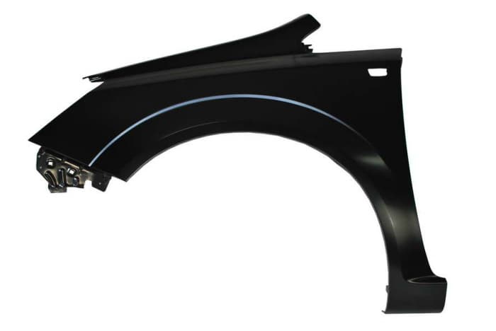 Aripa fata stanga cu locas semnalizator OPEL ZAFIRA ZAFIRA FAMILY B, ZAFIRA B intre 2005-2011