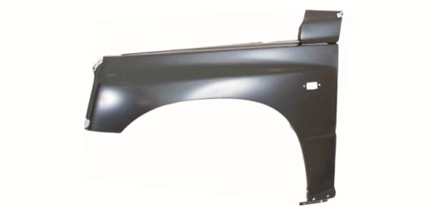 Aripa fata stanga cu locas semnalizator SUZUKI VITARA intre 1988-1999