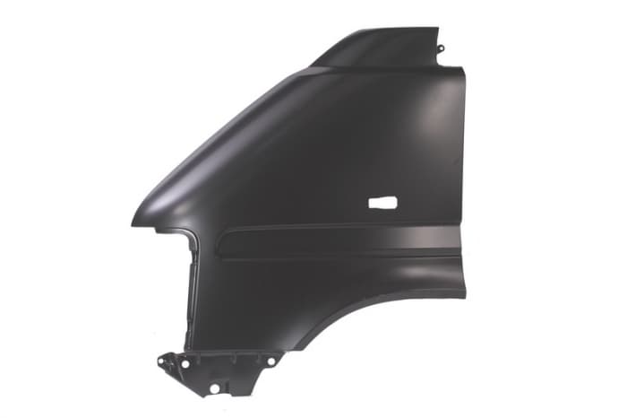 Aripa fata stanga cu locas semnalizator VW LT 28-35 II, LT 28-46 II intre 1996-2006