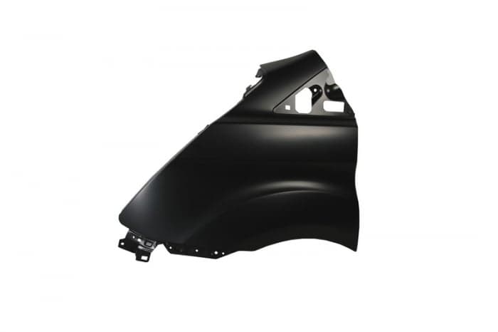 Aripa fata stanga FORD TRANSIT TOURNEO CUSTOM dupa 2012