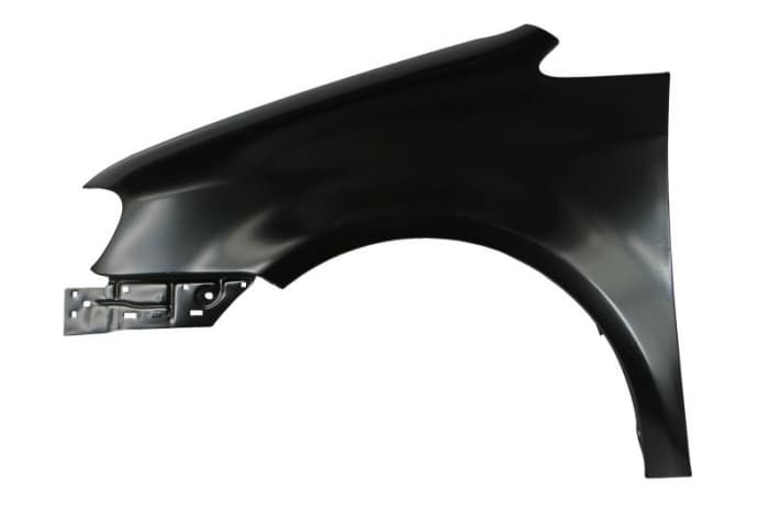 Aripa fata stanga galvanizata VW TOURAN intre 2003-2006