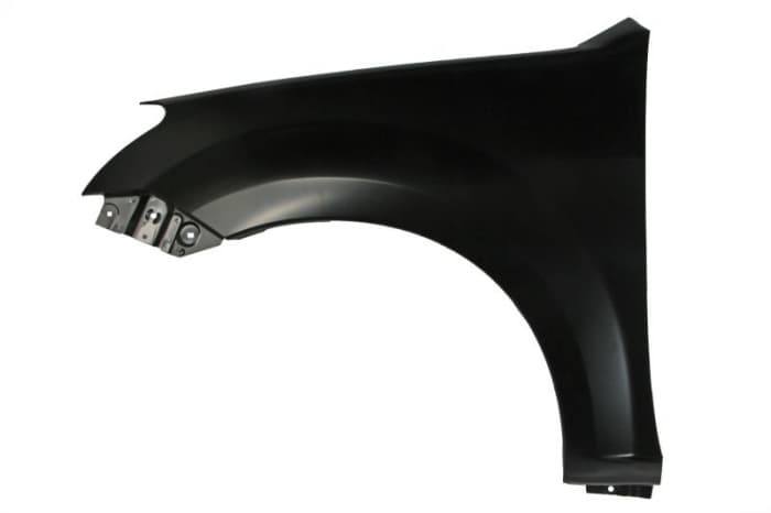 Aripa fata stanga ISUZU D-MAX II intre 2012-2017