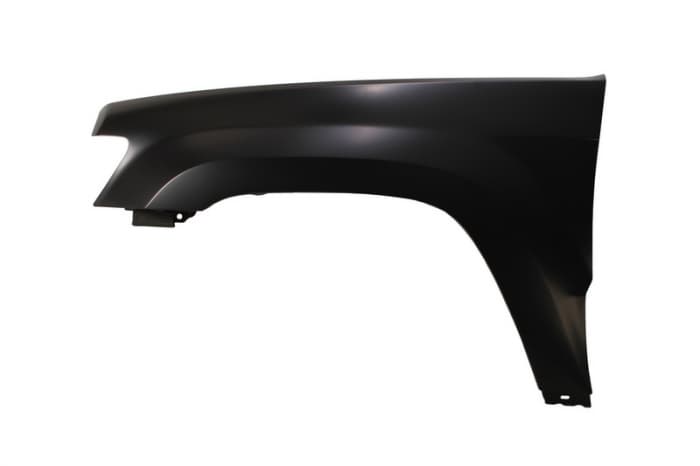 Aripa fata stanga JEEP GRAND CHEROKEE III intre 2005-2010