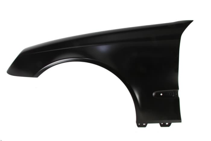 Aripa fata stanga MERCEDES Clasa E intre 2002-2009