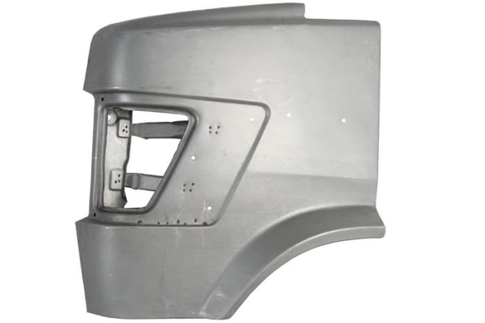 Aripa fata stanga MERCEDES T1 T2 601, 602 intre 1977-1996