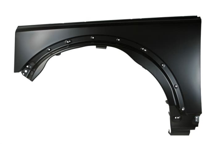 Aripa fata stanga (otel) LAND ROVER DISCOVERY III intre 2004-2009