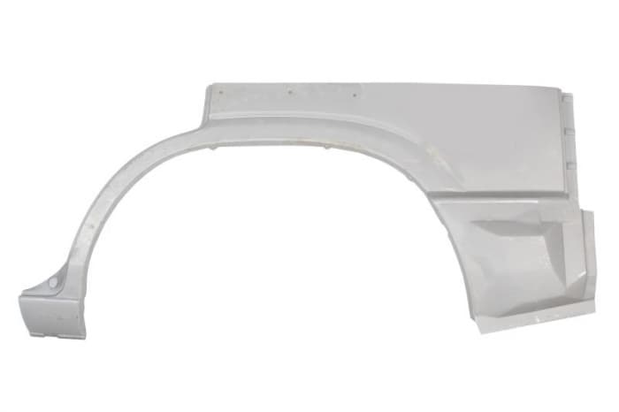 Aripa interioara spate stanga potrivit NISSAN PATROL Y61 5D 07.97-12.09
