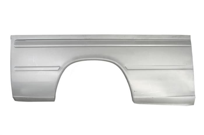 Aripa spate dreapta 1 3 lungime; model mediu, lungime 80mm MERCEDES SPRINTER; VW LT intre 1995-2006