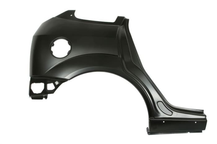Aripa spate dreapta 2 3 lungime FORD FOCUS 5 usi intre 1998-2004