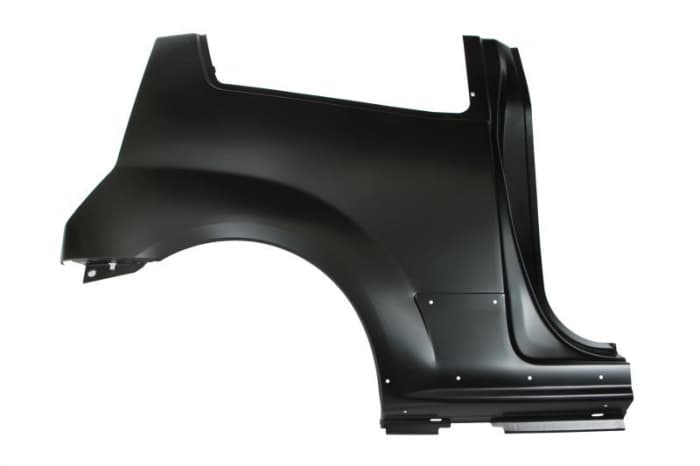 Aripa spate dreapta CITROEN C2 intre 2003-2009