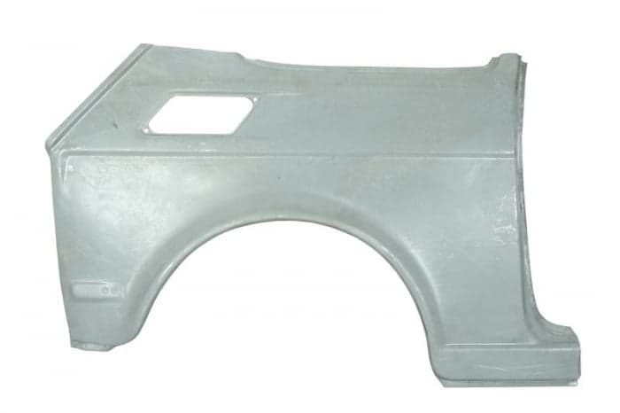 Aripa spate dreapta ELEGANT FIAT 126P intre 1972-2000