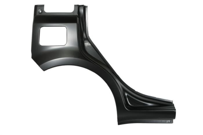 Aripa spate dreapta FIAT PANDA intre 2003-2012