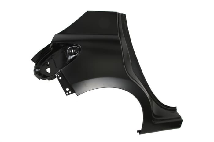 Aripa spate dreapta PEUGEOT 207 5 usi intre 2006-2013