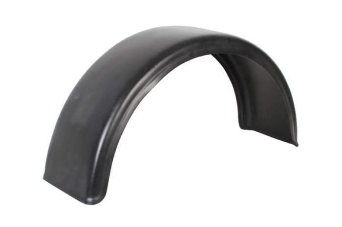 Aripa spate dreapta stanga (semicircular; universal, lungime 980mm, latime 260mm, inaltime 530mm)