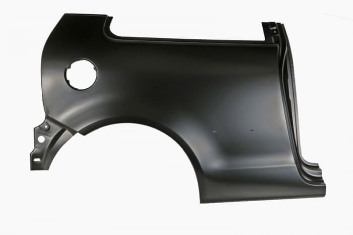 Aripa spate dreapta VW POLO 3 usi intre 2001-2009