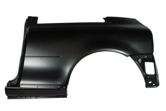 Aripa spate stanga 2 3 lungime AUDI A3 3 usi intre 1996-2000