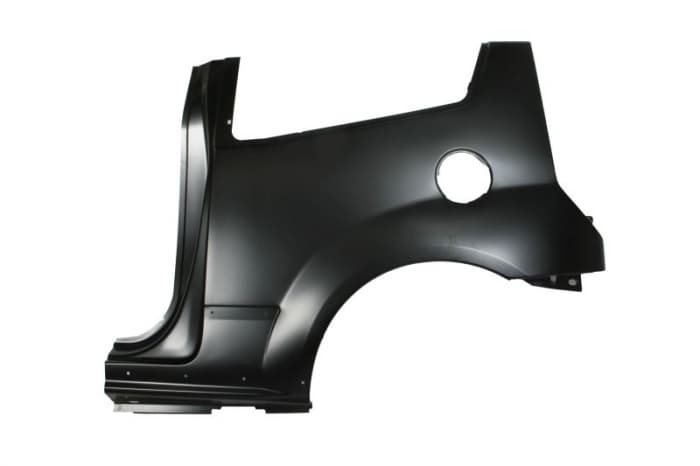 Aripa spate stanga CITROEN C2 intre 2003-2009