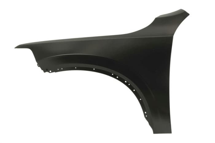 Aripa Stanga aluminiu potrivit VOLVO XC90 II 09.14-01.20