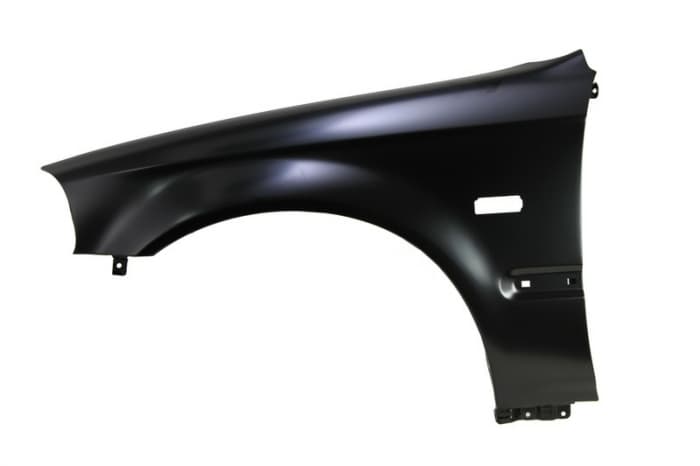 Aripa Stanga (cu gaura pentru indicator) potrivit HONDA CIVIC VI HB SDN Hatchback Sedan 09.94-04.98 Resigilat