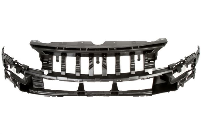 Armatura bara fata deasupra CITROEN BERLINGO intre 2012-2015