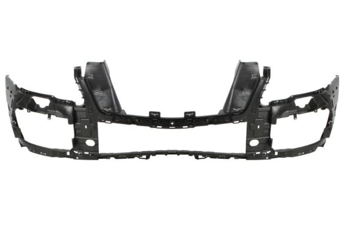 Armatura bara Fata plastic potrivit Mercedes Clasa M ML W164 2008-2011