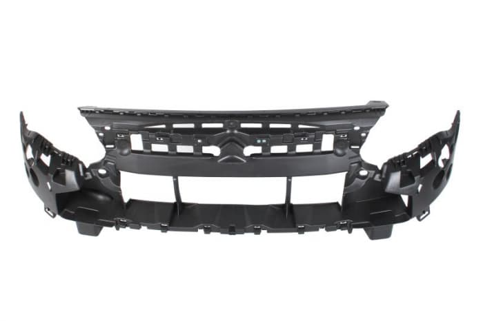 Armatura bara fata (superior, plastic) CITROEN BERLINGO; PEUGEOT PARTNER intre 2015-2018