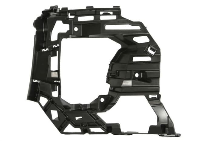 Armatura suport tampon bara fata absorber, plastic VW GOLF 7 VII intre 2017-2019