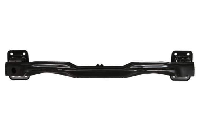 Armatura suport tampon bara spate bara metal BMW X5 F15, F85 intre 2013-2018
