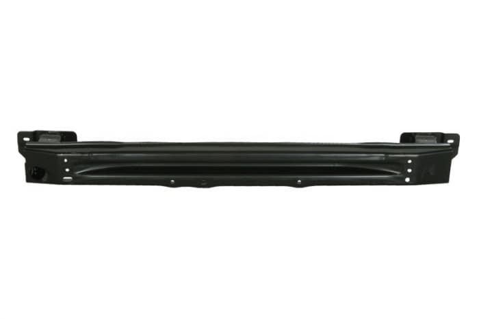 Armatura suport tampon bara spate bara metal RENAULT CLIO 4 IV Ph I intre 2012-2016