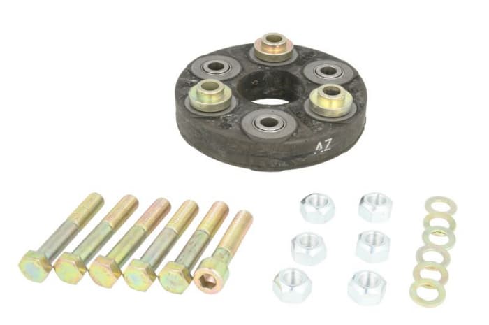 Articulatie cardan fata (cu suruburi) MERCEDES 190 (W201), C (W202), E (W124), KOMBI T-MODEL (S124), SEDAN (W124) 2.0-2.5D intre 1982-2000
