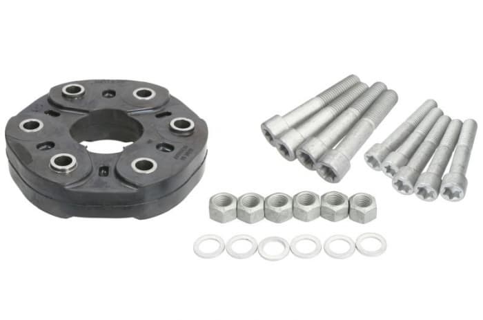 Articulatie cardan fata spate (Diametru exterior 150mm, 6 viteze automat) MERCEDES C (C204), C (CL203), C T-MODEL (S203), C T-MODEL (S204), C (W203), C (W204), CLC (CL203) 1.8-5.0 dupa 1998