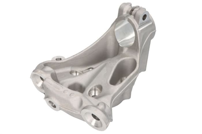 Articulatie directie suspensie roata stanga potrivit BMW 3 (E90), 3 (E92), 3 (F30, F80), 3 (F31), 3 GRAN TURISMO (F34), 5 (E60), 6 (F12), X3 (E83), X4 (F26), X5 (E53), X5 (F15, F85) 06.00-