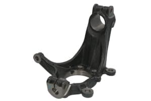 Articulatie directie suspensie roata stanga potrivit NISSAN QASHQAI I, X-TRAIL II, X-TRAIL III 02.07-