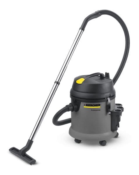 Aspirator umed-uscat profesional NT 27 1
