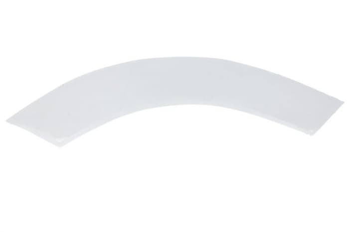 Autocolant protectie aripa dreapta (culoare: transparent, 3M PPF 4.0 folie auto-ajustant) potrivit SKODA KAROQ 11.17-11.21