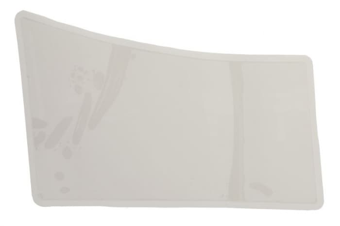 Autocolant protectie aripa stanga (culoare: transparent, auto-ajustant) potrivit FORD TRANSIT TOURNEO CUSTOM 04.12-