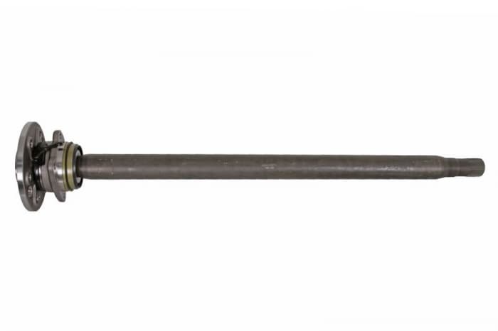 Ax diferential iesire dreapta (numar dinti 30, Lungime 940mm) MERCEDES SPRINTER 3,5-T (906), SPRINTER 3-T (903), SPRINTER 3-T (906), SPRINTER 4,6-T (906) 1.8-Electric dupa 1995