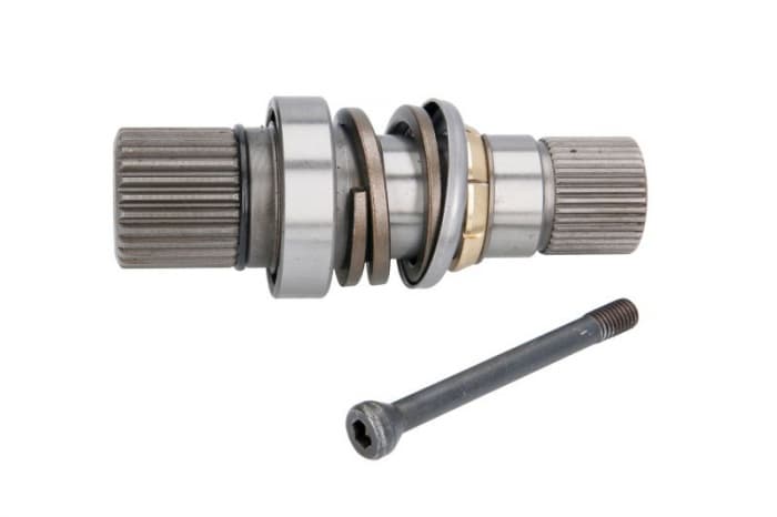 Ax planetara (numar dinti 26 37buc, L 130mm) VW TRANSPORTER V 1.9D-3.2 intre 2003-2015