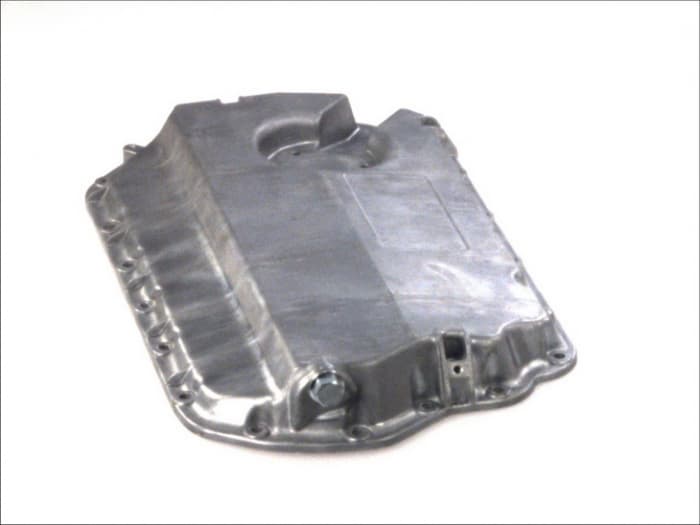 Baie ulei aluminiu fara locas senzor AUDI A6 A4 VW PASSAT 1997-2005