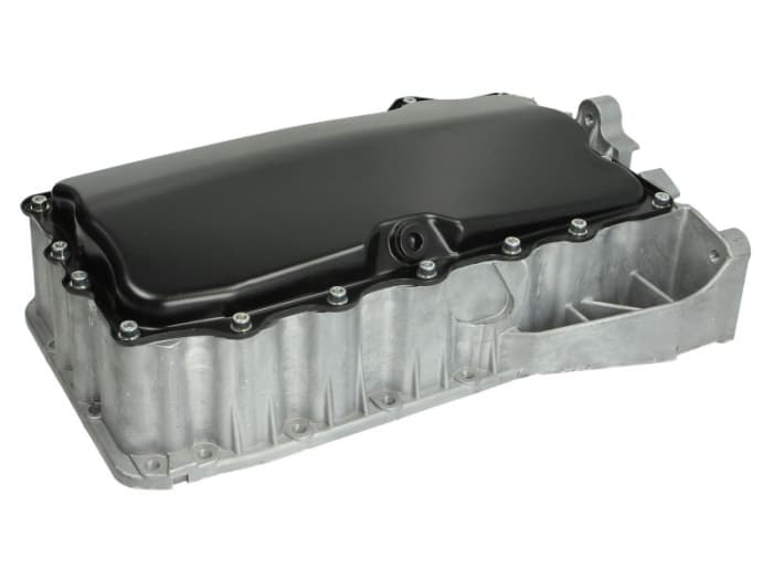 Baie ulei aluminiu potrivit SEAT CORDOBA; VW NEW BEETLE 2.0 1998-2010